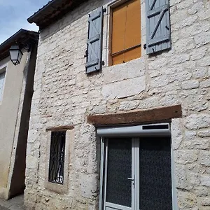 La Maison De Juliette En Bas Appartement